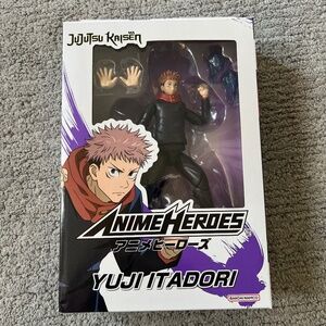 jujitsu kaisen figurine